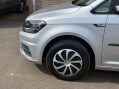 Volkswagen Caddy 2.0 Caddy C20 Trendline TDI Semi-Auto 76