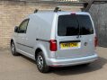 Volkswagen Caddy 2.0 Caddy C20 Trendline TDI Semi-Auto 31