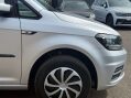 Volkswagen Caddy 2.0 Caddy C20 Trendline TDI Semi-Auto 62