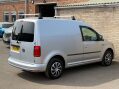 Volkswagen Caddy 2.0 Caddy C20 Trendline TDI Semi-Auto 38