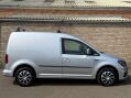Volkswagen Caddy 2.0 Caddy C20 Trendline TDI Semi-Auto 13