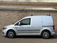 Volkswagen Caddy 2.0 Caddy C20 Trendline TDI Semi-Auto 14