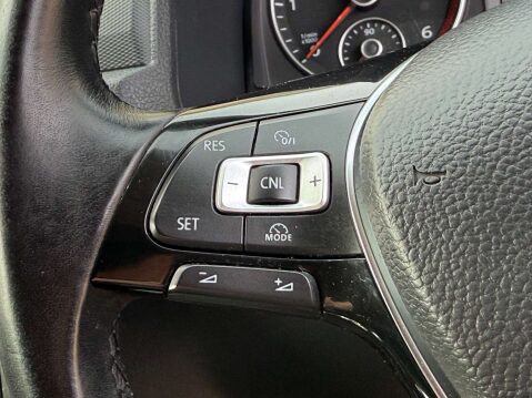 Volkswagen Caddy 2.0 Caddy C20 Trendline TDI Semi-Auto 46