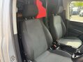 Volkswagen Caddy 2.0 Caddy C20 Trendline TDI Semi-Auto 15