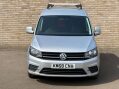 Volkswagen Caddy 2.0 Caddy C20 Trendline TDI Semi-Auto 6