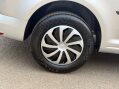 Volkswagen Caddy 2.0 Caddy C20 Trendline TDI Semi-Auto 68