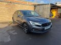 DS 4 2.0 DS4 Prestige Blue HDi S/S 5dr 4