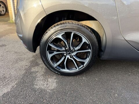 DS 4 2.0 DS4 Prestige Blue HDi S/S 5dr 29