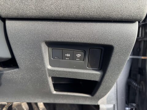 DS 4 2.0 DS4 Prestige Blue HDi S/S 5dr 46