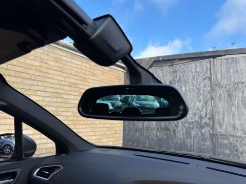 DS 4 2.0 DS4 Prestige Blue HDi S/S 5dr 47