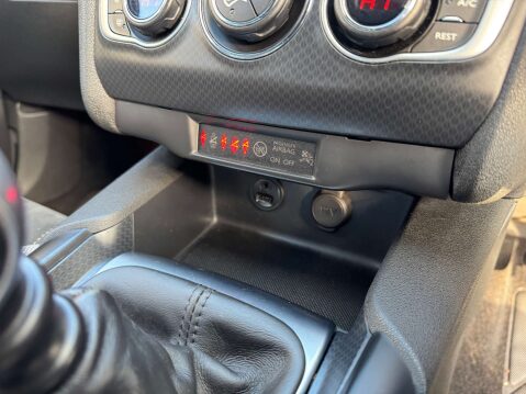 DS 4 2.0 DS4 Prestige Blue HDi S/S 5dr 56