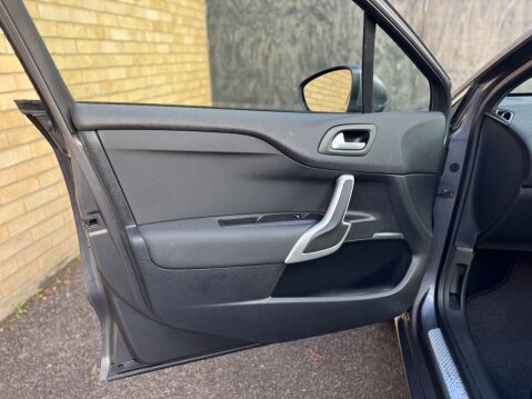 DS 4 2.0 DS4 Prestige Blue HDi S/S 5dr 62
