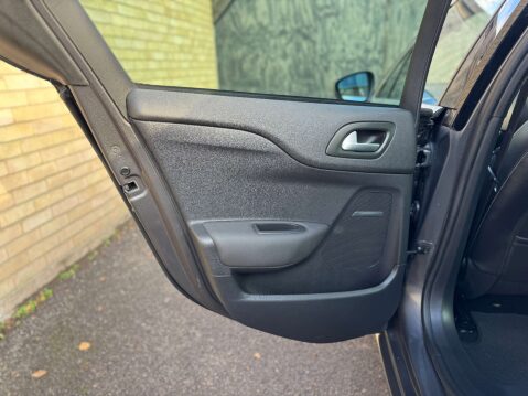 DS 4 2.0 DS4 Prestige Blue HDi S/S 5dr 69