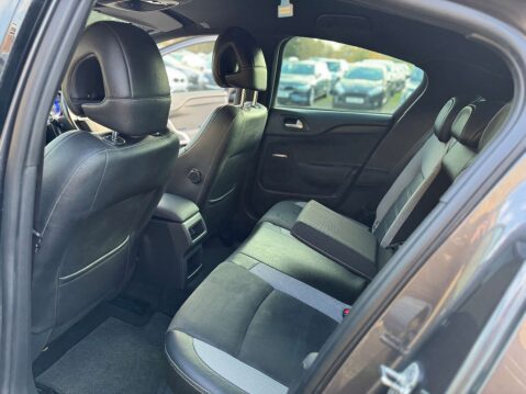 DS 4 2.0 DS4 Prestige Blue HDi S/S 5dr 70