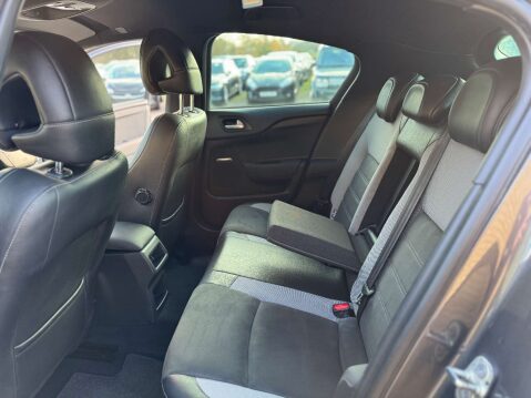 DS 4 2.0 DS4 Prestige Blue HDi S/S 5dr 71