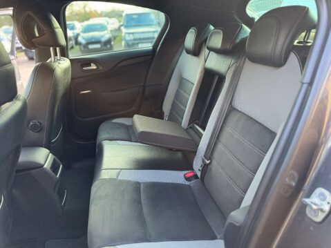 DS 4 2.0 DS4 Prestige Blue HDi S/S 5dr 72