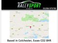 DS 4 2.0 DS4 Prestige Blue HDi S/S 5dr 73