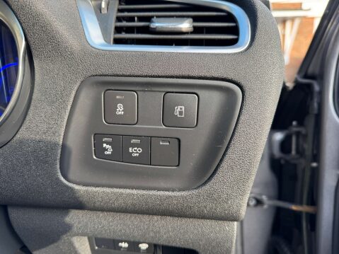 DS 4 2.0 DS4 Prestige Blue HDi S/S 5dr 45