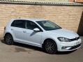 Volkswagen Golf 1.6 Golf SE TDI BlueMotion Technology 5dr 27