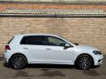 Volkswagen Golf 1.6 Golf SE TDI BlueMotion Technology 5dr 7