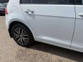Volkswagen Golf 1.6 Golf SE TDI BlueMotion Technology 5dr 70