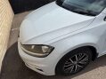 Volkswagen Golf 1.6 Golf SE TDI BlueMotion Technology 5dr 82