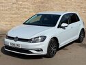 Volkswagen Golf 1.6 Golf SE TDI BlueMotion Technology 5dr