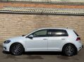 Volkswagen Golf 1.6 Golf SE TDI BlueMotion Technology 5dr 8