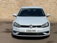 Volkswagen Golf 1.6 Golf SE TDI BlueMotion Technology 5dr 10
