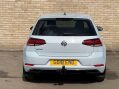 Volkswagen Golf 1.6 Golf SE TDI BlueMotion Technology 5dr 11