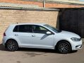 Volkswagen Golf 1.6 Golf SE TDI BlueMotion Technology 5dr 14