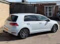 Volkswagen Golf 1.6 Golf SE TDI BlueMotion Technology 5dr 19