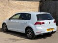 Volkswagen Golf 1.6 Golf SE TDI BlueMotion Technology 5dr 20