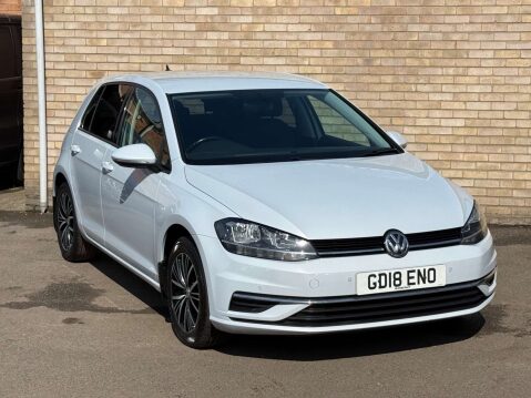 Volkswagen Golf 1.6 Golf SE TDI BlueMotion Technology 5dr 23