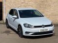 Volkswagen Golf 1.6 Golf SE TDI BlueMotion Technology 5dr 23