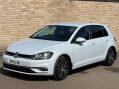 Volkswagen Golf 1.6 Golf SE TDI BlueMotion Technology 5dr 26