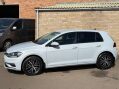 Volkswagen Golf 1.6 Golf SE TDI BlueMotion Technology 5dr 31
