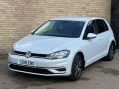 Volkswagen Golf 1.6 Golf SE TDI BlueMotion Technology 5dr 32