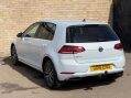 Volkswagen Golf 1.6 Golf SE TDI BlueMotion Technology 5dr 38
