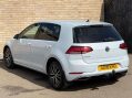 Volkswagen Golf 1.6 Golf SE TDI BlueMotion Technology 5dr 42