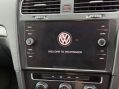 Volkswagen Golf 1.6 Golf SE TDI BlueMotion Technology 5dr 55