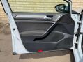 Volkswagen Golf 1.6 Golf SE TDI BlueMotion Technology 5dr 57