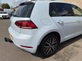 Volkswagen Golf 1.6 Golf SE TDI BlueMotion Technology 5dr 73