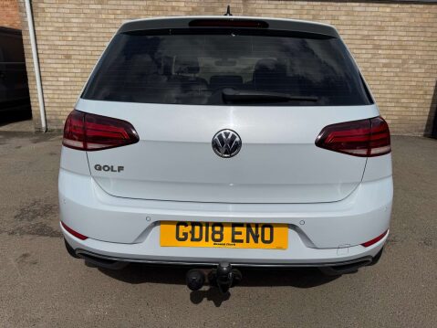 Volkswagen Golf 1.6 Golf SE TDI BlueMotion Technology 5dr 74