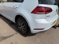 Volkswagen Golf 1.6 Golf SE TDI BlueMotion Technology 5dr 75