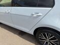 Volkswagen Golf 1.6 Golf SE TDI BlueMotion Technology 5dr 76
