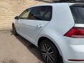 Volkswagen Golf 1.6 Golf SE TDI BlueMotion Technology 5dr 78