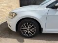 Volkswagen Golf 1.6 Golf SE TDI BlueMotion Technology 5dr 81