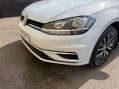 Volkswagen Golf 1.6 Golf SE TDI BlueMotion Technology 5dr 85