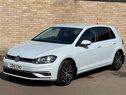 Volkswagen Golf 1.6 Golf SE TDI BlueMotion Technology 5dr